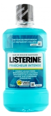 Listerine Fraîcheur Intense 250 ml Listerine Fraîcheur Intense 250 ml