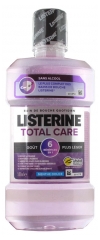 Listerine Total Care Sans Alcool 500 ml Listerine Total Care Sans Alcool 500 ml