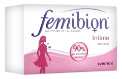 Femibion Intime 28 Gélules Femibion Intime 28 Gélules