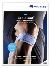 Bauerfeind GenuPoint Patella Tendon Strap Bauerfeind GenuPoint Patella Tendon Strap