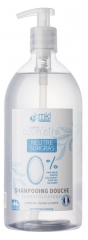 MKL Green Nature Cosm'Ethik Shampoing Douche Neutre Surgras 1 L MKL Green Nature Cosm'Ethik Shampoing Douche Neutre Surgras 1 L