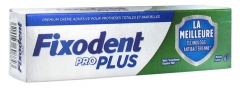 Fixodent Pro Plus The best Antibacterial Technology 40g Fixodent Pro Plus The best Antibacterial Technology 40g