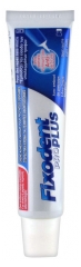 Fixodent Pro Plus La Meilleure Technologie Anti-particules 40 g Fixodent Pro Plus La Meilleure Technologie Anti-particules 40 g