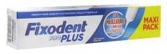 Fixodent Pro Plus La Meilleure Technologie Anti-particules 57 g Fixodent Pro Plus La Meilleure Technologie Anti-particules 57 g