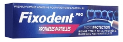 Fixodent Pro Partial Prothesis 40g Fixodent Pro Partial Prothesis 40g