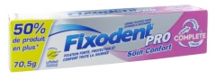 Fixodent Pro Soin Confort 70.5 g Fixodent Pro Soin Confort 70.5 g