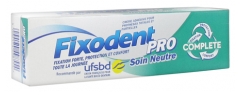 Fixodent Pro Neutral Care 47g Fixodent Pro Neutral Care 47g