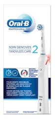 Oral-B Professional Cuidado de las Encías 2 Oral-B Professional Cuidado de las Encías 2