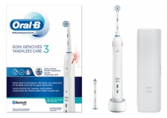 Oral-B Professional Cuidado de las Encías 3 Oral-B Professional Cuidado de las Encías 3