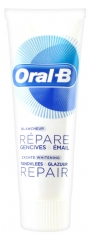 Oral-B Blanqueante Répare Encías & Esmalte 75 ml Oral-B Blanqueante Répare Encías & Esmalte 75 ml