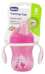 Chicco Training Cup 200ml 6 Months and + Chicco Training Cup 200ml 6 Months and +