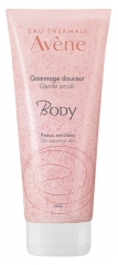 Avène Body Gommage Douceur 200 ml Avène Body Gommage Douceur 200 ml
