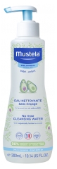 Mustela Avocado No-Rinse-Reinigungswasser 300 ml Mustela Avocado No-Rinse-Reinigungswasser 300 ml
