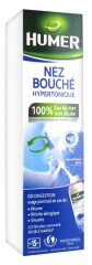 Humer Hypertonisches Nasenspray für Erwachsene 50 ml Humer Hypertonisches Nasenspray für Erwachsene 50 ml