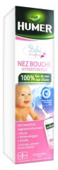 Humer Hypertonisches Nasenspray für Baby und Kinder 50 ml Humer Hypertonisches Nasenspray für Baby und Kinder 50 ml