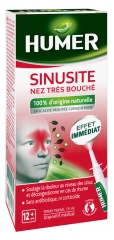 Humer Nez Très Bouché Sinusite 15 ml Humer Nez Très Bouché Sinusite 15 ml