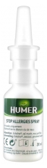 Humer Stop Allergien Rhinitis Allergisches Nasenspray 20 ml Humer Stop Allergien Rhinitis Allergisches Nasenspray 20 ml
