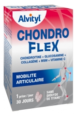 Alvityl Chondro Flex 60 Tablets Alvityl Chondro Flex 60 Tablets