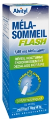 Alvityl Méla-Sommeil Flash Spray 20ml Alvityl Méla-Sommeil Flash Spray 20ml