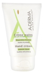 Aderma Intense Repair Hand Cream 50ml Aderma Intense Repair Hand Cream 50ml