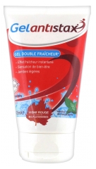 Gelantistax Gel Double Fraîcheur 125 ml Gelantistax Gel Double Fraîcheur 125 ml
