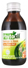 Sanofi Phytoxil Sirop 180 g Sanofi Phytoxil Sirop 180 g