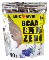 Eric Favre BCAA 8.1.1 Zero 500g Eric Favre BCAA 8.1.1 Zero 500g