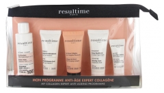 Resultime My Collagen Expert Anti-Ageing Programme Resultime My Collagen Expert Anti-Ageing Programme