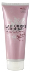 Tadé Lait Corps Fleur de Rose 200 ml Tadé Lait Corps Fleur de Rose 200 ml