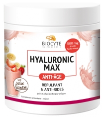 Biocyte Beauty Food Hyaluronic Max 280g Biocyte Beauty Food Hyaluronic Max 280g