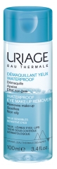 Uriage Démaquillant Yeux Waterproof 100 ml Uriage Démaquillant Yeux Waterproof 100 ml