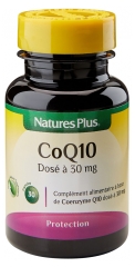 Natures Plus Coenzyme Q10 30 Capsules Natures Plus Coenzyme Q10 30 Capsules