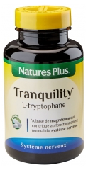 Natures Plus Ruhe L-Tryptophan 60 Tabletten Natures Plus Ruhe L-Tryptophan 60 Tabletten