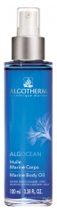 Algotherm Algocean Huile Marine Corps 100 ml Algotherm Algocean Huile Marine Corps 100 ml