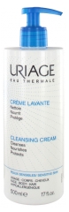Uriage Crème Lavante 500 ml Uriage Crème Lavante 500 ml