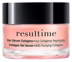 Resultime Collagen Gel Serum 50ml Resultime Collagen Gel Serum 50ml
