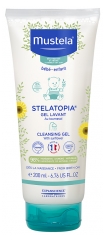 Mustela Stelatopia Cleansing Gel 200ml Mustela Stelatopia Cleansing Gel 200ml