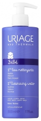 Uriage Bébé 1ère Eau Nettoyante Sans Rinçage 500 ml Uriage Bébé 1ère Eau Nettoyante Sans Rinçage 500 ml