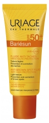 Uriage Bariésun Anti-Spot Fluid SPF 50+ 40 ml Uriage Bariésun Anti-Spot Fluid SPF 50+ 40 ml