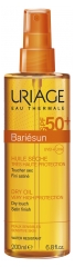 Uriage Bariésun Aceite Seco SPF50+ 200 ml Uriage Bariésun Aceite Seco SPF50+ 200 ml