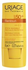 Uriage Bariésun Stick invisible SPF 50+ Uriage Bariésun Stick invisible SPF 50+