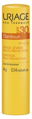 Uriage Bariésun Stick labios SPF 30 Uriage Bariésun Stick labios SPF 30