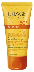 Uriage Bariésun Crema sin perfume SPF 50+ 50 ml Uriage Bariésun Crema sin perfume SPF 50+ 50 ml