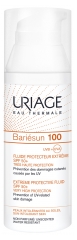Uriage Bariésun 100 Fluido Protector Extremo SPF 50+ 50 ml Uriage Bariésun 100 Fluido Protector Extremo SPF 50+ 50 ml