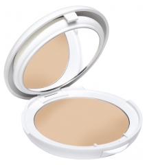 Uriage Bariésun Compact Mineral Cream SPF 50+ 10 g Uriage Bariésun Compact Mineral Cream SPF 50+ 10 g
