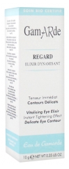 Gamarde Organic Vitalising Eye Elixir 10g Gamarde Organic Vitalising Eye Elixir 10g