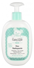 Gamarde Organic Cleansing Water 400ml Gamarde Organic Cleansing Water 400ml