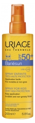 Uriage Bariésun Niños Spray SPF 50+ 200 ml Uriage Bariésun Niños Spray SPF 50+ 200 ml