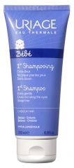 Uriage 1er Shampoing Extra Doux 200 ml Uriage 1er Shampoing Extra Doux 200 ml