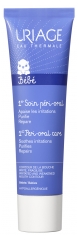 Uriage Soin Peri Oral Crème Réparatrice 30 ml Uriage Soin Peri Oral Crème Réparatrice 30 ml